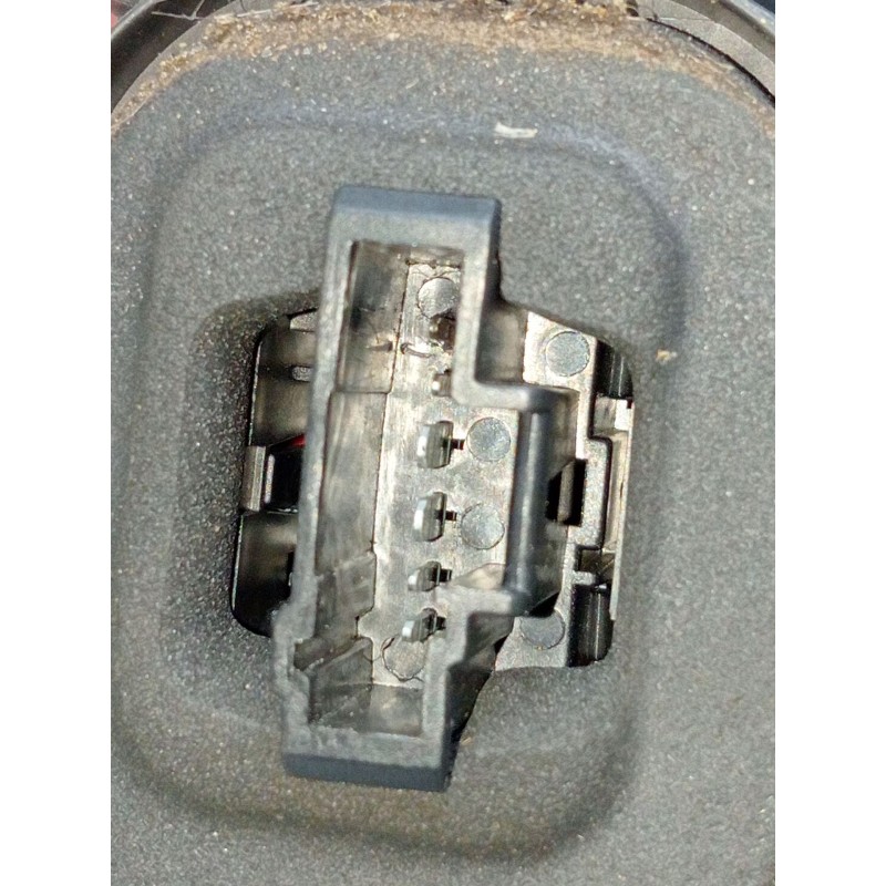 Recambio de piloto trasero derecho para citroën c3 i (fc_, fn_) 1.4 i referencia OEM IAM   2006