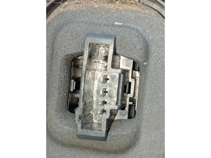 Recambio de piloto trasero derecho para citroën c3 i (fc_, fn_) 1.4 i referencia OEM IAM   2006