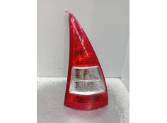 Recambio de piloto trasero izquierdo para citroën c3 i (fc_, fn_) 1.4 i referencia OEM IAM   2006