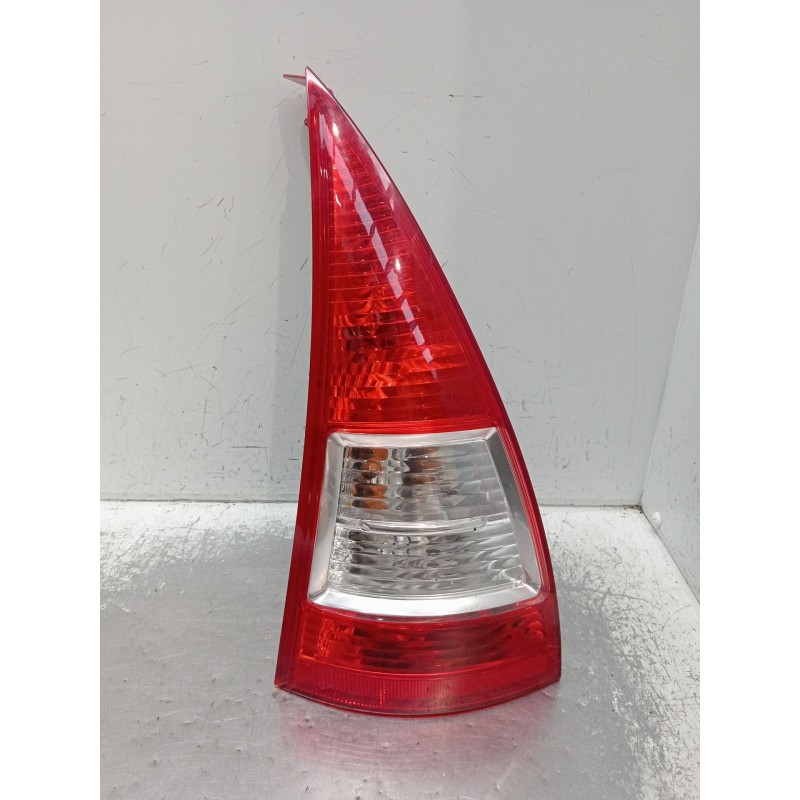 Recambio de piloto trasero izquierdo para citroën c3 i (fc_, fn_) 1.4 i referencia OEM IAM   2006