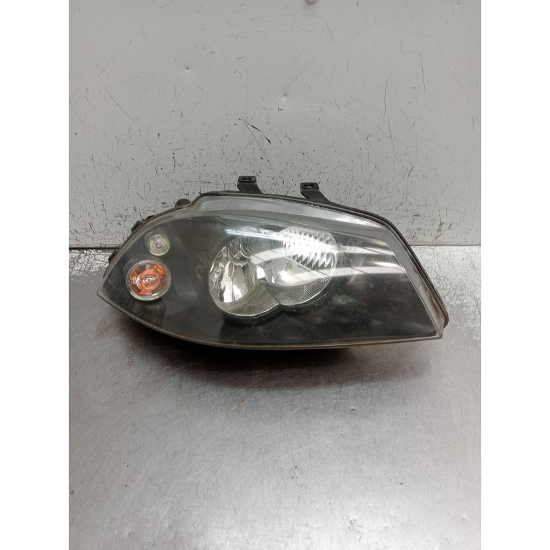 Recambio de faro derecho para seat cordoba (6l2) 1.4 tdi referencia OEM IAM 6L1941022A 89306240 2002