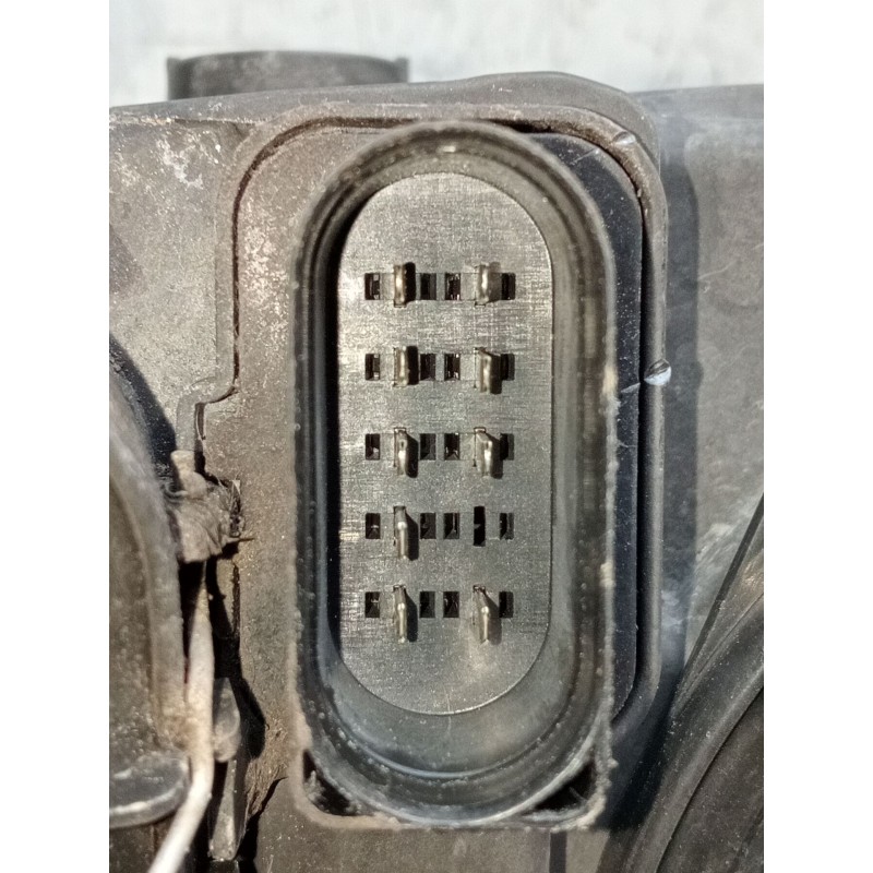 Recambio de faro derecho para seat cordoba (6l2) 1.4 tdi referencia OEM IAM 6L1941022A 89306240 2002