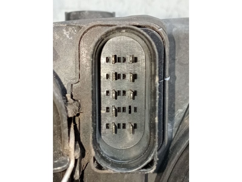 Recambio de faro derecho para seat cordoba (6l2) 1.4 tdi referencia OEM IAM 6L1941022A 89306240 2002