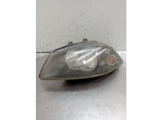 Recambio de faro izquierdo para seat cordoba (6l2) 1.4 tdi referencia OEM IAM 6L1941021A 89306230 2002