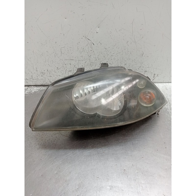 Recambio de faro izquierdo para seat cordoba (6l2) 1.4 tdi referencia OEM IAM 6L1941021A 89306230 2002