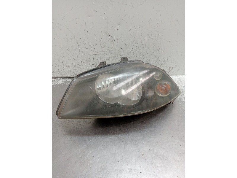 Recambio de faro izquierdo para seat cordoba (6l2) 1.4 tdi referencia OEM IAM 6L1941021A 89306230 2002