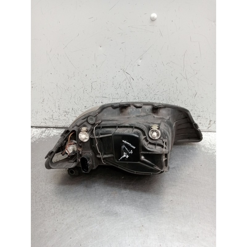 Recambio de faro izquierdo para seat cordoba (6l2) 1.4 tdi referencia OEM IAM 6L1941021A 89306230 2002