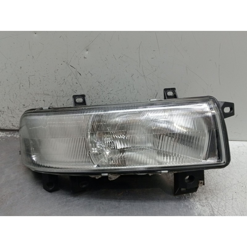 Recambio de faro derecho para renault master ii caja/chasis (ed/hd/ud) 2.2 dci 90 referencia OEM IAM 085511143R  1998