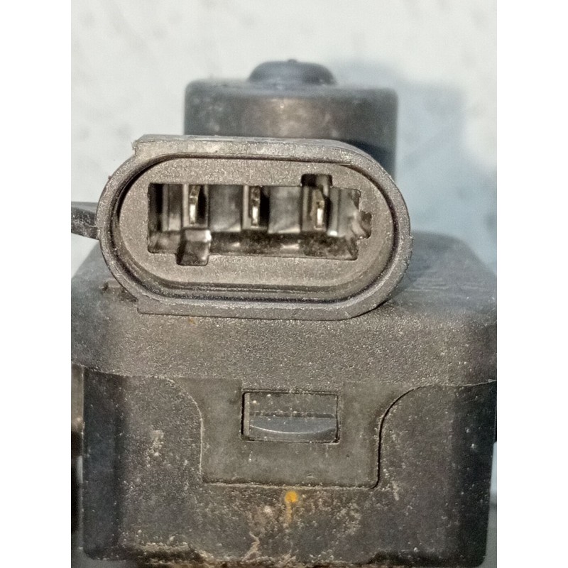 Recambio de faro derecho para renault master ii caja/chasis (ed/hd/ud) 2.2 dci 90 referencia OEM IAM 085511143R  1998