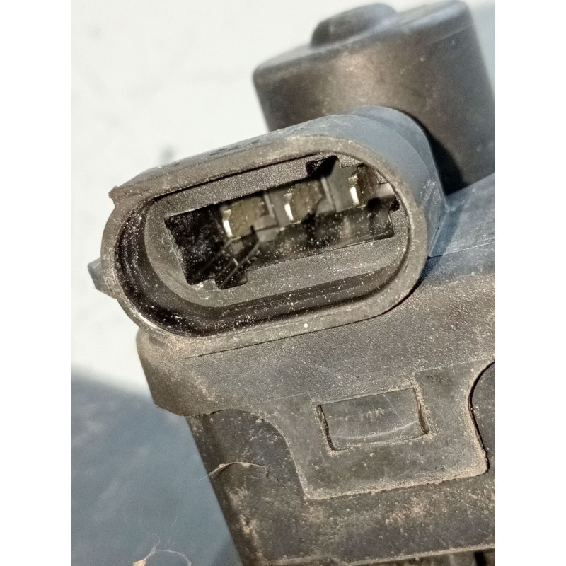 Recambio de faro izquierdo para renault master ii caja/chasis (ed/hd/ud) 2.2 dci 90 referencia OEM IAM   1998