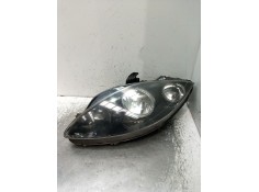 Recambio de faro derecho para seat leon (1p1) 2.0 tdi 16v referencia OEM IAM   2005