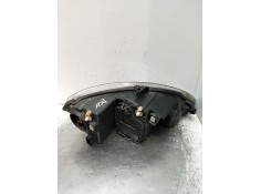Recambio de faro derecho para seat leon (1p1) 2.0 tdi 16v referencia OEM IAM   2005 2