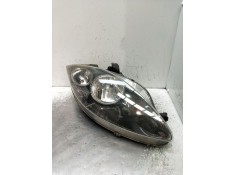 Recambio de faro izquierdo para seat leon (1p1) 2.0 tdi 16v referencia OEM IAM 5P1941006A 89309820 2005