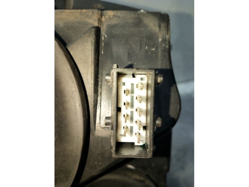 Recambio de faro derecho para citroën xsara (n1) 1.6 16v referencia OEM IAM   2001