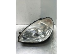 Recambio de faro izquierdo para citroën xsara (n1) 1.6 16v referencia OEM IAM 9638157980  2001