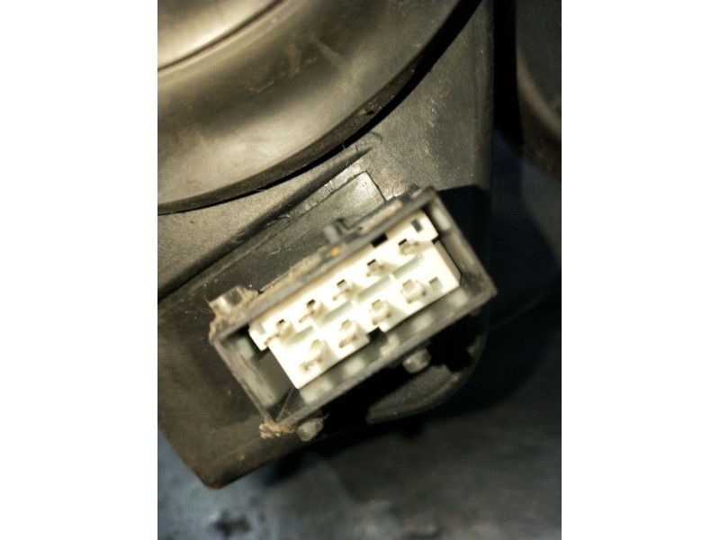 Recambio de faro izquierdo para citroën xsara (n1) 1.6 16v referencia OEM IAM 9638157980  2001