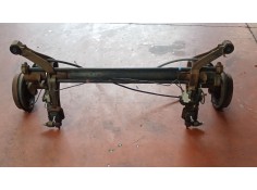 Recambio de puente trasero para citroën berlingo / berlingo first monospace (mf_, gjk_, gfk_) 1.6 hdi 75 (mf9hw, gj9hwc, gf9hwc,