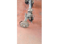 Recambio de puente trasero para citroën berlingo / berlingo first monospace (mf_, gjk_, gfk_) 1.6 hdi 75 (mf9hw, gj9hwc, gf9hwc, 2