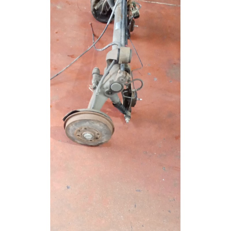 Recambio de puente trasero para citroën berlingo / berlingo first monospace (mf_, gjk_, gfk_) 1.6 hdi 75 (mf9hw, gj9hwc, gf9hwc,