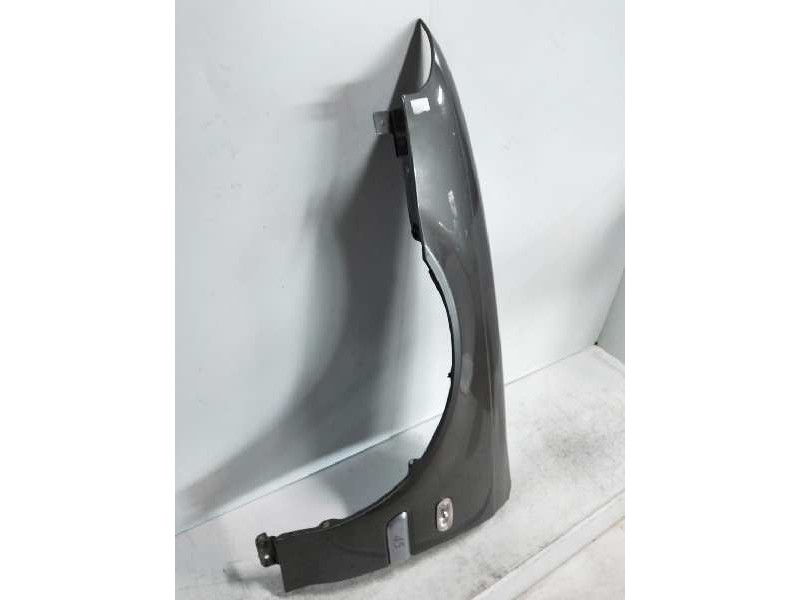 Recambio de aleta delantera izquierda para mg rover serie 45 (rt) 1.4 16v cat referencia OEM IAM   