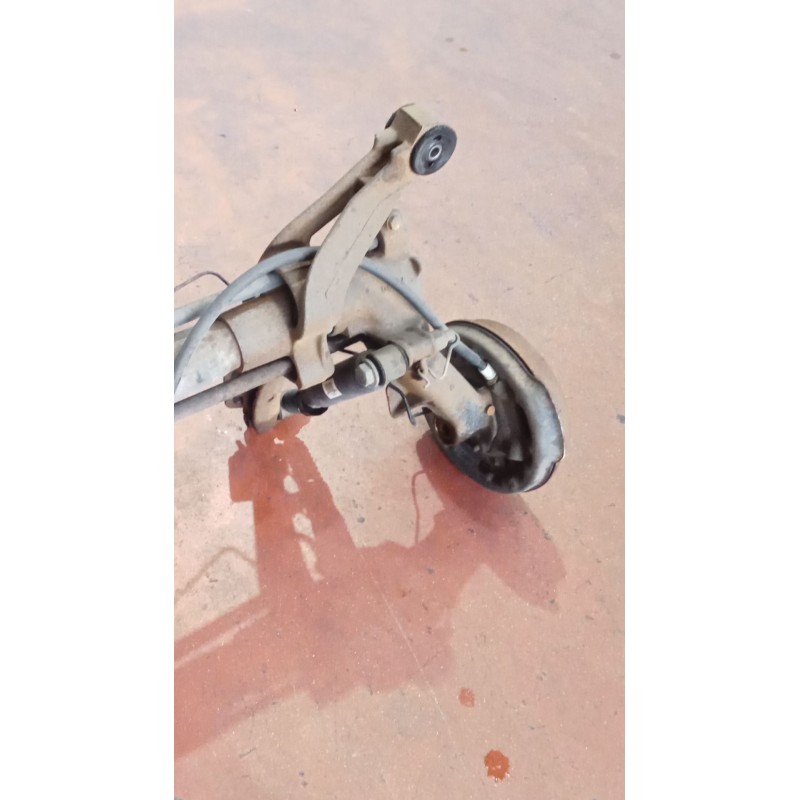 Recambio de puente trasero para citroën berlingo / berlingo first monospace (mf_, gjk_, gfk_) 1.6 hdi 75 (mf9hw, gj9hwc, gf9hwc,