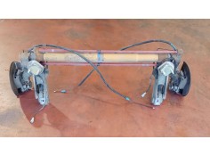 Recambio de puente trasero para citroën xsara (n1) 1.6 16v referencia OEM IAM DISCO/ABS  