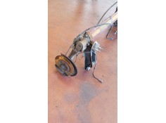 Recambio de puente trasero para citroën xsara (n1) 1.6 16v referencia OEM IAM DISCO/ABS   2