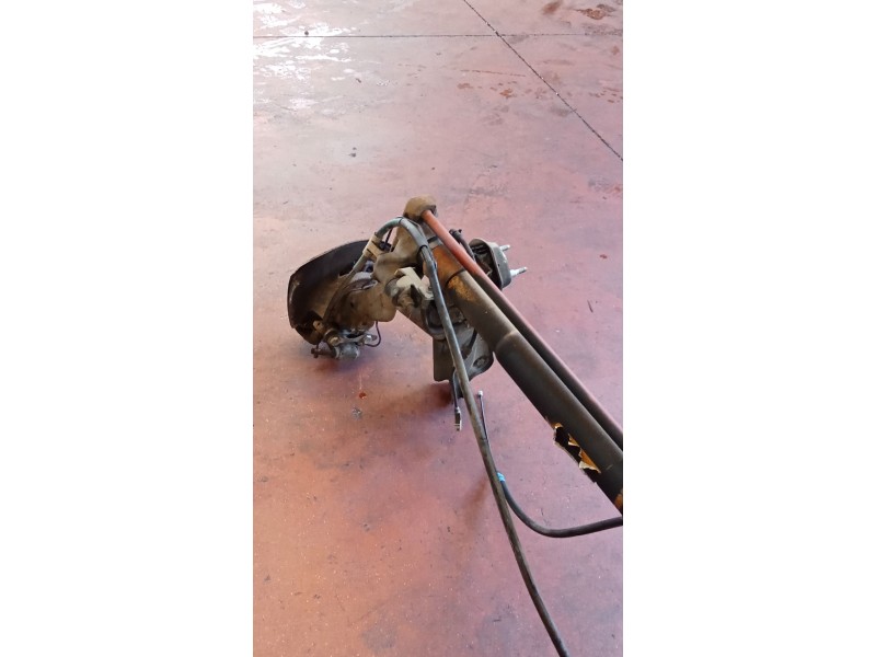 Recambio de puente trasero para citroën xsara (n1) 1.6 16v referencia OEM IAM DISCO/ABS  