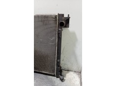 Recambio de radiador agua para nissan x-trail (t32) acenta referencia OEM IAM    2