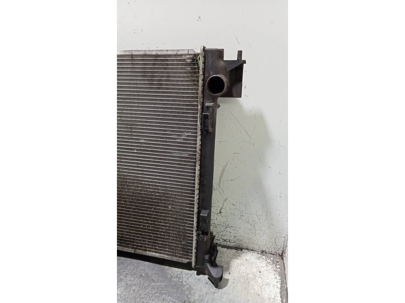Recambio de radiador agua para nissan x-trail (t32) acenta referencia OEM IAM   
