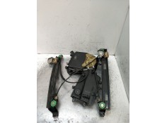 Recambio de elevalunas delantero derecho para seat leon (1p1) 2.0 tdi 16v referencia OEM IAM 1P0867436 5P 2005