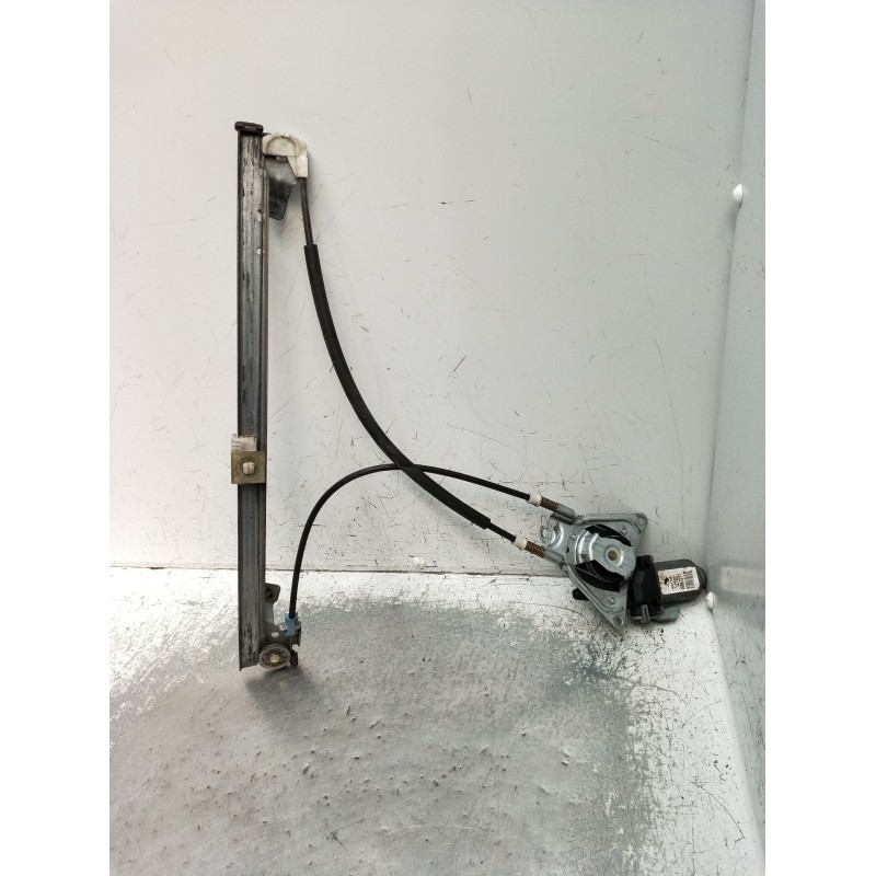 Recambio de elevalunas delantero derecho para citroën saxo (s0, s1) 1.4 vts referencia OEM IAM 400672T7 5P 1999