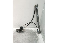 Recambio de elevalunas delantero derecho para citroën saxo (s0, s1) 1.4 vts referencia OEM IAM 400672T7 5P 1999 2