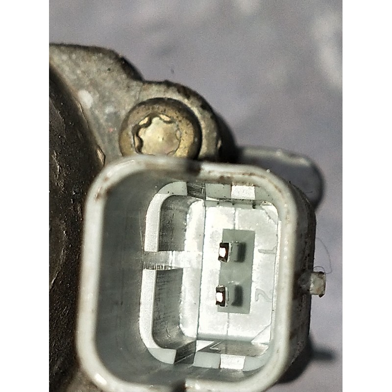 Recambio de elevalunas delantero derecho para citroën saxo (s0, s1) 1.4 vts referencia OEM IAM 400672T7 5P 1999