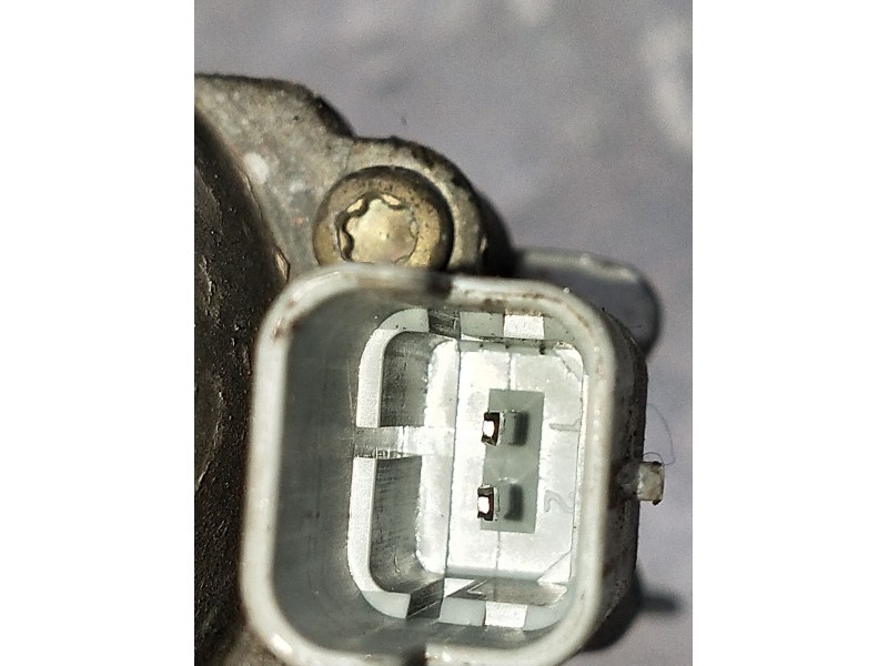 Recambio de elevalunas delantero derecho para citroën saxo (s0, s1) 1.4 vts referencia OEM IAM 400672T7 5P 1999