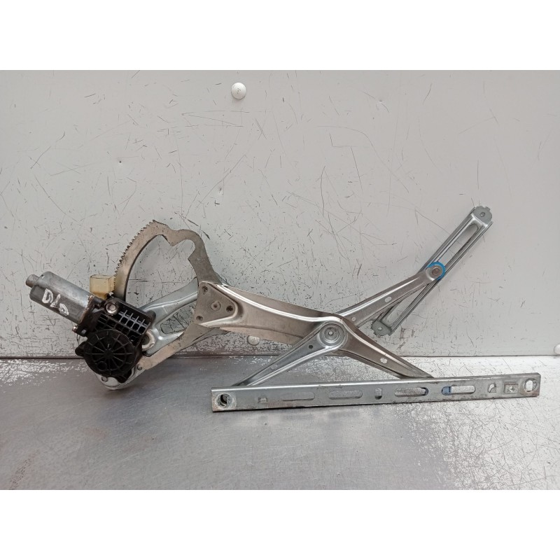 Recambio de elevalunas delantero derecho para mercedes-benz clk (c208) clk 320 (208.365) referencia OEM IAM 0130821919  1997 4P