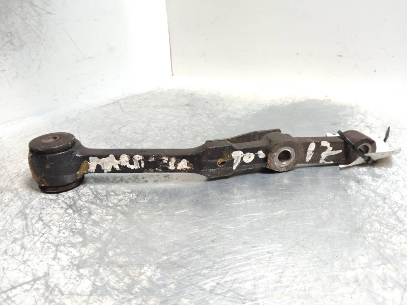 Recambio de brazo suspension inferior delantero izquierdo para seat marbella referencia OEM IAM   