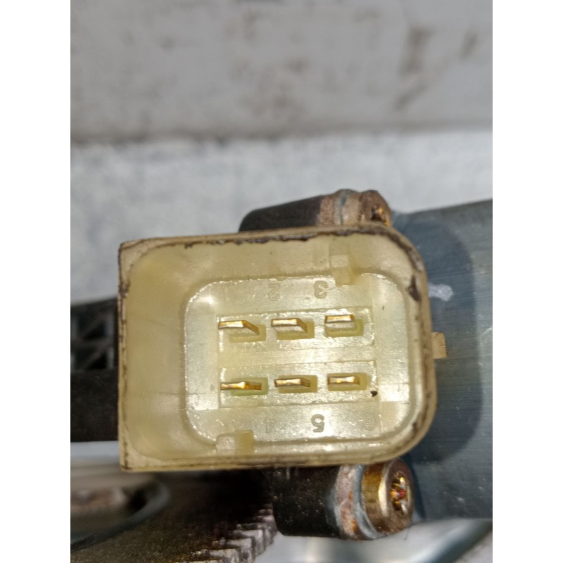 Recambio de elevalunas delantero derecho para mercedes-benz clk (c208) clk 320 (208.365) referencia OEM IAM 0130821919  1997 4P