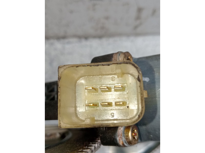 Recambio de elevalunas delantero derecho para mercedes-benz clk (c208) clk 320 (208.365) referencia OEM IAM 0130821919  1997 4P