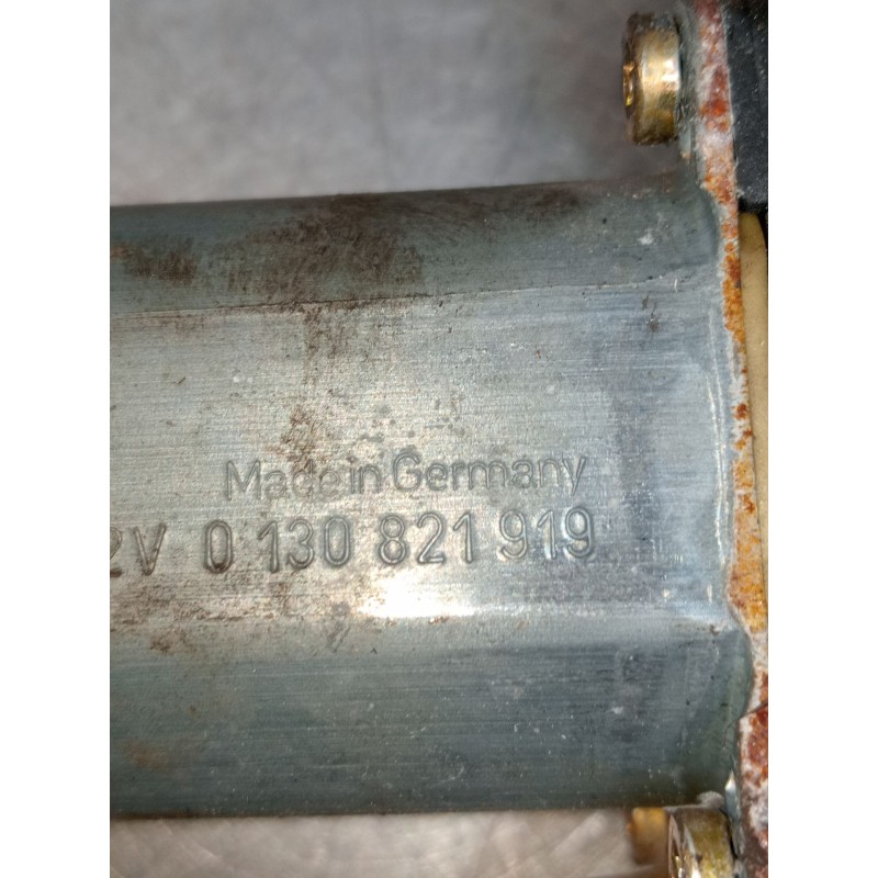 Recambio de elevalunas delantero derecho para mercedes-benz clk (c208) clk 320 (208.365) referencia OEM IAM 0130821919  1997 4P