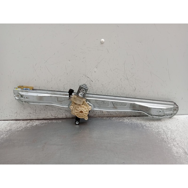 Recambio de elevalunas delantero derecho para ford transit v363 furgoneta (fcd, fdd) 2.2 tdci rwd referencia OEM IAM BK31V23200B