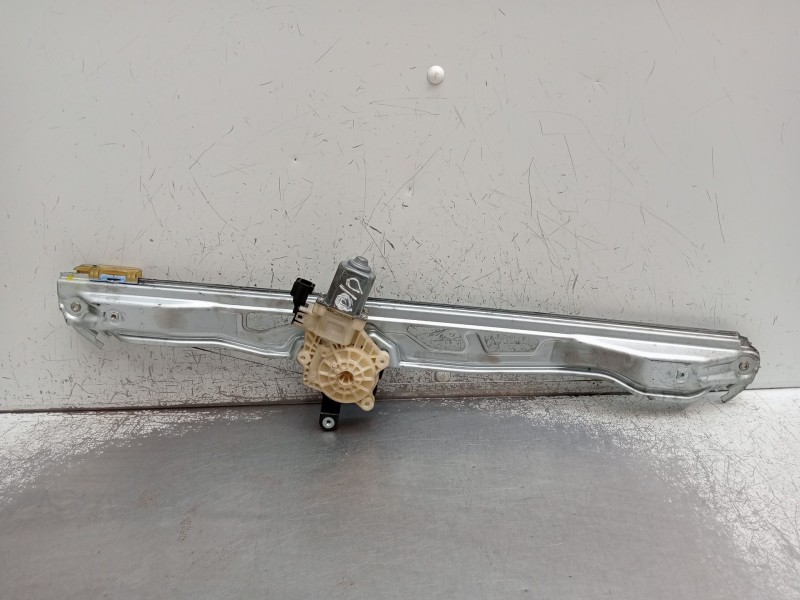 Recambio de elevalunas delantero derecho para ford transit v363 furgoneta (fcd, fdd) 2.2 tdci rwd referencia OEM IAM BK31V23200B