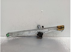 Recambio de elevalunas delantero derecho para ford transit v363 furgoneta (fcd, fdd) 2.2 tdci rwd referencia OEM IAM BK31V23200B 2