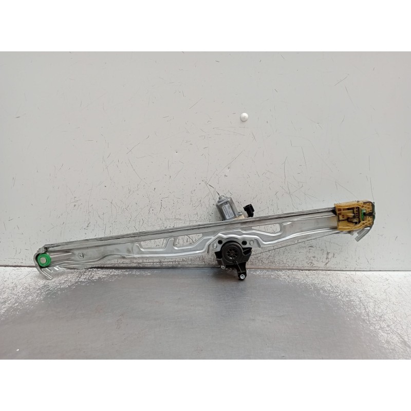 Recambio de elevalunas delantero derecho para ford transit v363 furgoneta (fcd, fdd) 2.2 tdci rwd referencia OEM IAM BK31V23200B