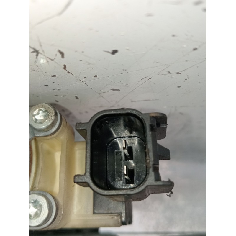 Recambio de elevalunas delantero derecho para ford transit v363 furgoneta (fcd, fdd) 2.2 tdci rwd referencia OEM IAM BK31V23200B