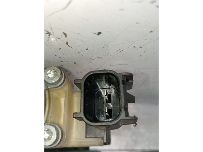 Recambio de elevalunas delantero derecho para ford transit v363 furgoneta (fcd, fdd) 2.2 tdci rwd referencia OEM IAM BK31V23200B