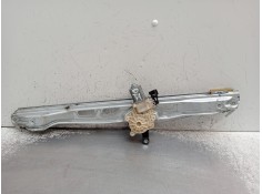 Recambio de elevalunas delantero izquierdo para ford transit v363 furgoneta (fcd, fdd) 2.2 tdci rwd referencia OEM IAM BK31V2320