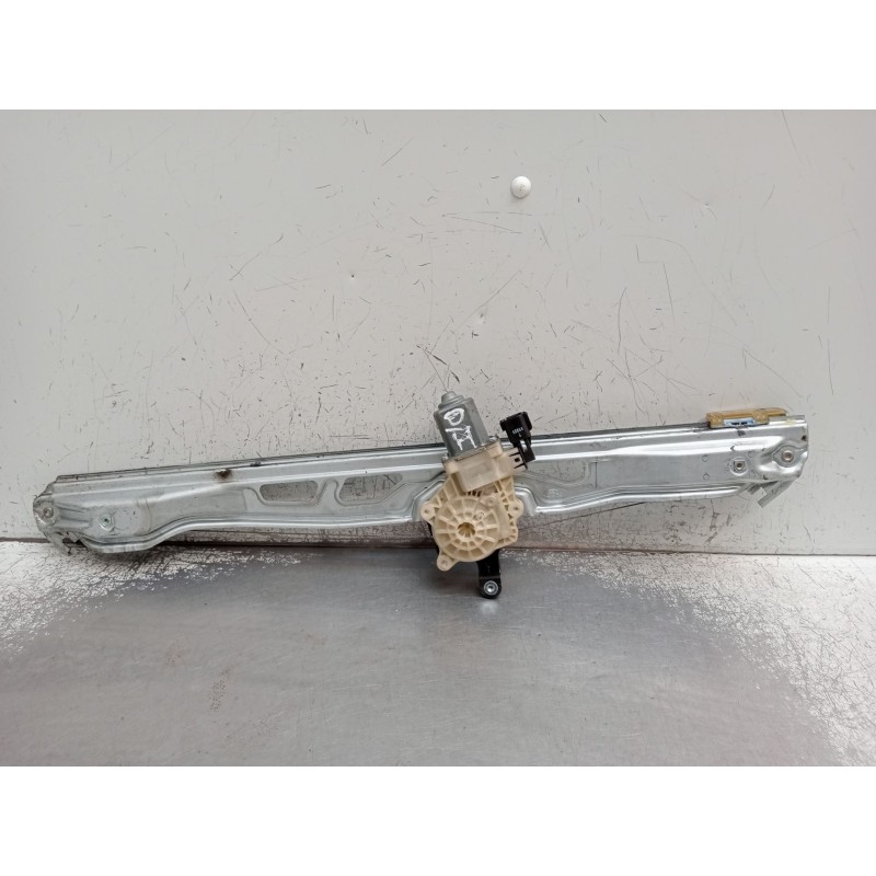 Recambio de elevalunas delantero izquierdo para ford transit v363 furgoneta (fcd, fdd) 2.2 tdci rwd referencia OEM IAM BK31V2320