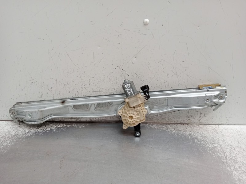 Recambio de elevalunas delantero izquierdo para ford transit v363 furgoneta (fcd, fdd) 2.2 tdci rwd referencia OEM IAM BK31V2320