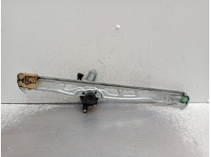 Recambio de elevalunas delantero izquierdo para ford transit v363 furgoneta (fcd, fdd) 2.2 tdci rwd referencia OEM IAM BK31V2320 2